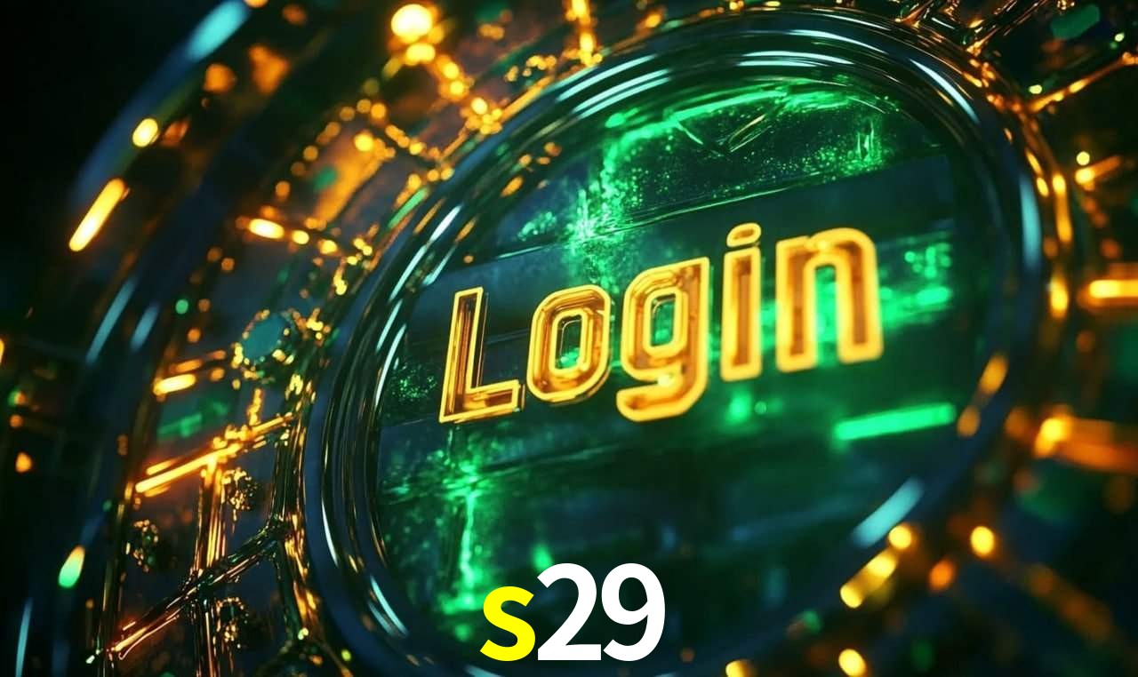 APP rápido e leve da s29