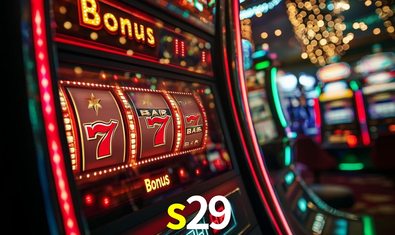 Mercados ao vivo e cash out na s29